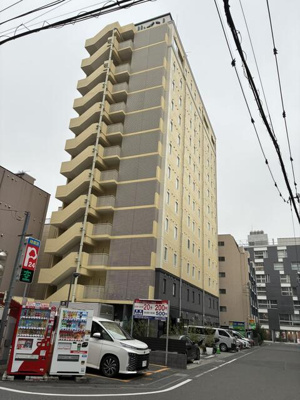 【その他】 | 部屋番号：1階