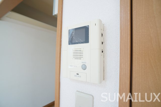 ボナールのセキュリティ