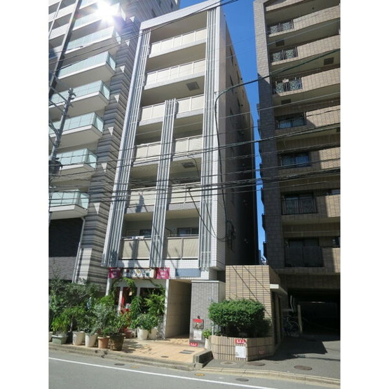 【その他共用部分】 | メルヴェイユー薬院