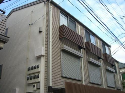 【外観】 | クラス神楽坂