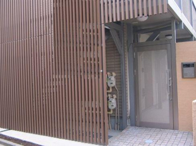 【エントランス】 | クラス神楽坂