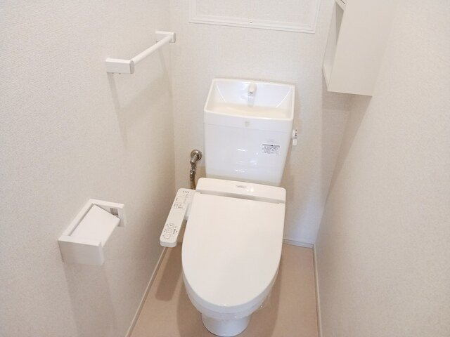 【トイレ】