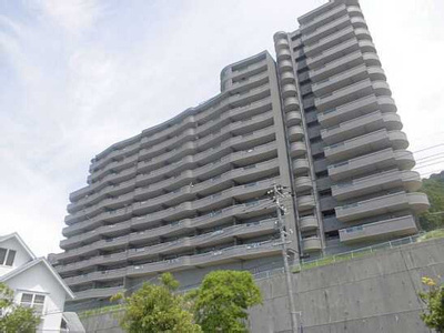 【外観】 | フローレンス井口台