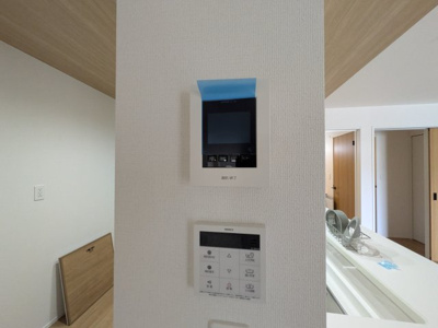 【セキュリティ】 | 広島市南区向洋新町１丁目No.2 向洋ニュータウン洋光台