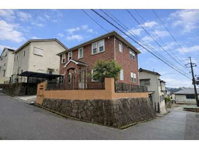 【外観】 | 広島市安佐北区口田５丁目 翠光台