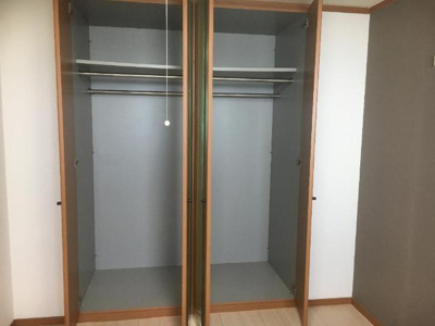 【収納】 | プランドール | クローゼット