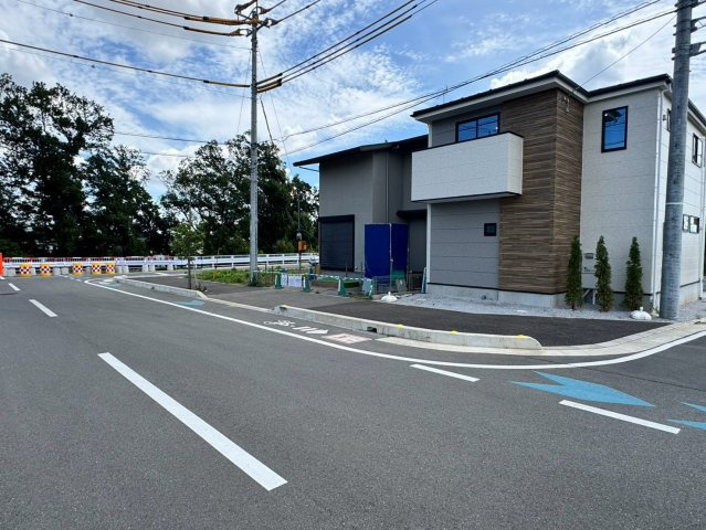 所沢市上安松新築戸建のその他