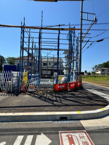 所沢市上安松新築戸建のその他