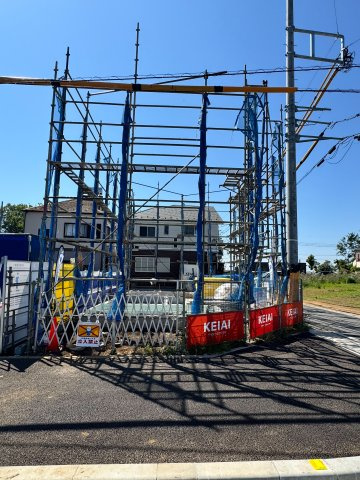 所沢市上安松新築戸建のその他