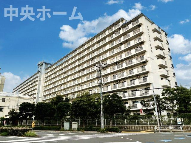 シティコープ西葛西