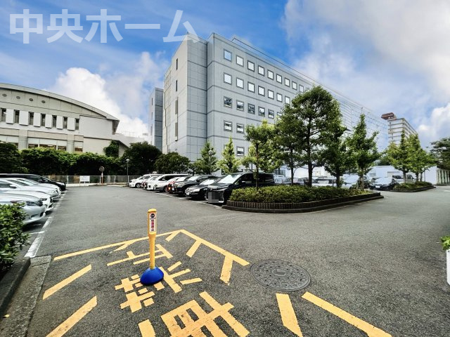 シティコープ西葛西の駐車場|【敷地内駐車場】最新の空き状況や費用などの詳細は担当スタッフまでお問い合わせください。