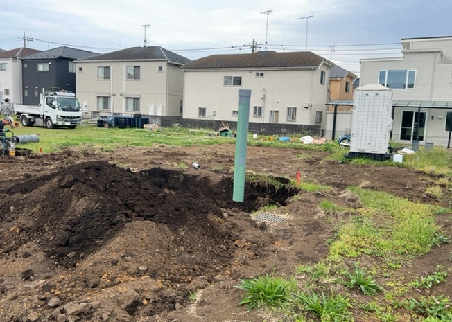 【外観】 | 土地探しをしていると都市計画区域という言葉を目にすると思います。法律によって、都道府県知事や国土交通大臣が指定するエリアのことを指しており、都市計画区域は市街化区域と市街化調整区域に分けられています。