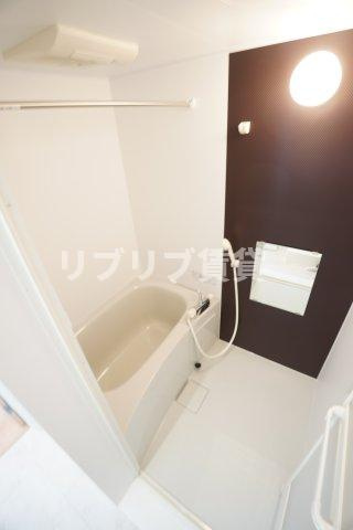 KAIROS（カイロス）の浴室