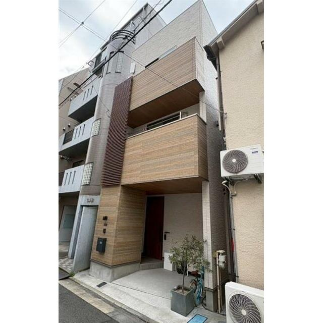 清澄二丁目戸建て