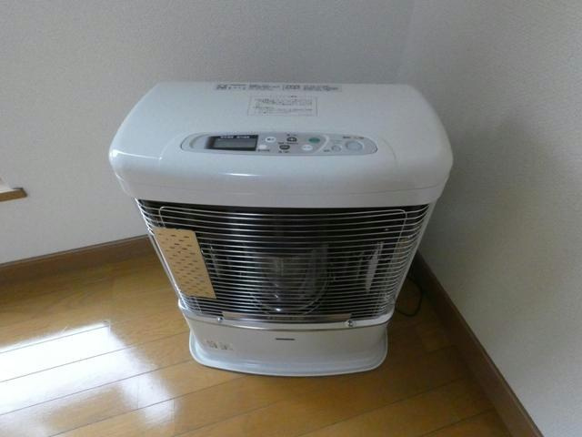 コーポブレーメンの設備