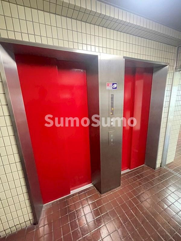 ロマネスク大名のその他共用部分