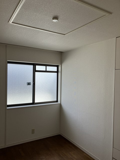 【洋室】 | 平成ハイツ | ※参考写真※洋室6.5帖☆角部屋二面採光のお部屋です！洋室のお部屋は毎日のお手入れもラクラクできちゃいます！