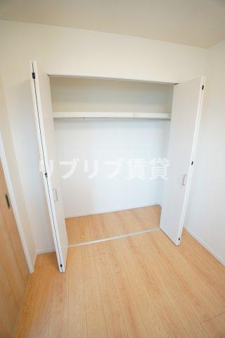 KAIROS（カイロス）の収納