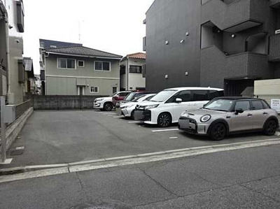 【外観】 | 広島市南区宇品東２丁目