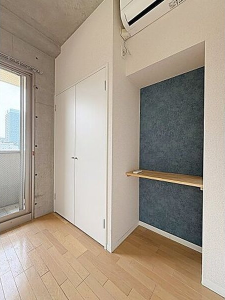 アーバン栄のその他