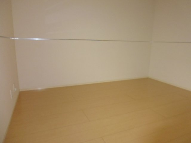 サンヴィオレＣの洋室
