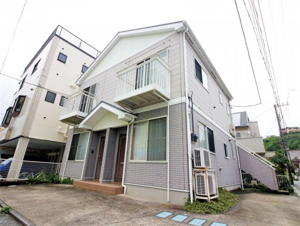 ハイムうすいⅡの画像