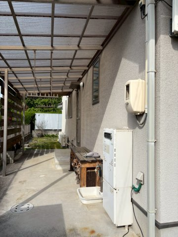 北条一戸建のその他