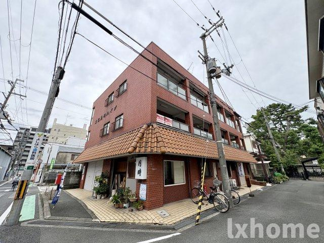 大弘元町ハイツ