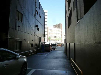 【外観】 | 広島市中区竹屋町