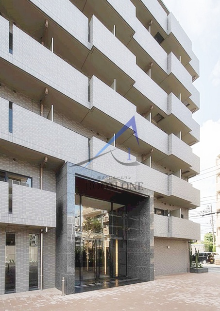 ルーブル武蔵小杉伍番館 