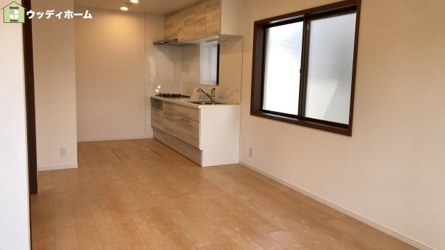 草加市遊馬町　中古一戸建て