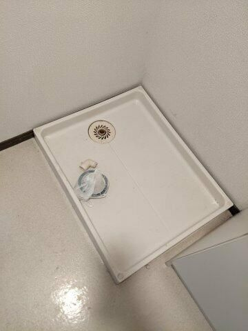 フレグランス田端の設備