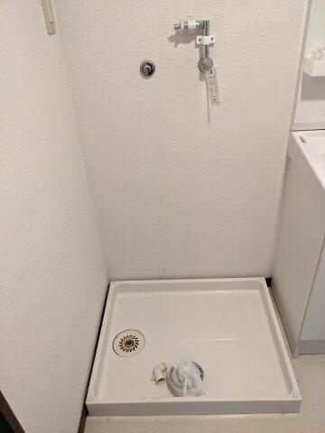 フレグランス田端の設備