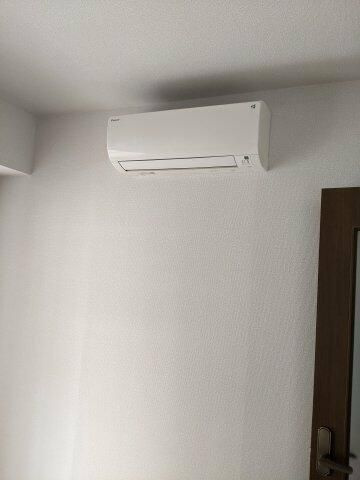 フレグランス田端の設備