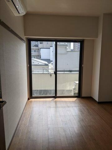 フレグランス田端の居間・リビング