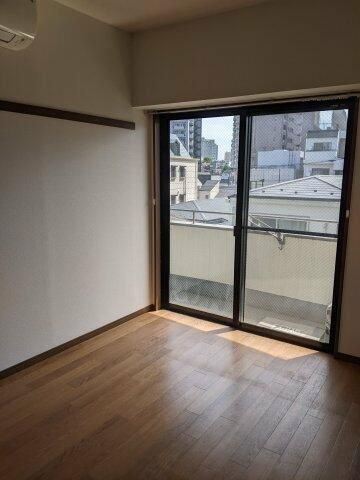 フレグランス田端の居間・リビング