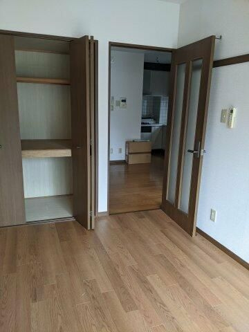 フレグランス田端のその他
