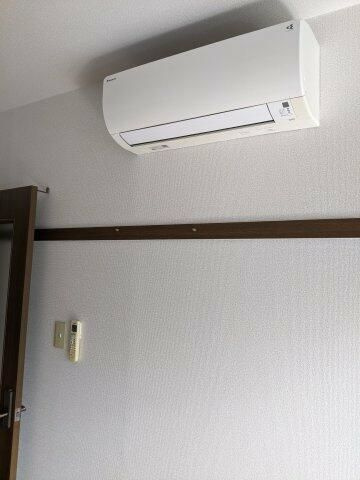 フレグランス田端の設備