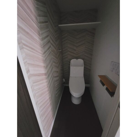 【トイレ】 | さくらHills NAGOYA WEST