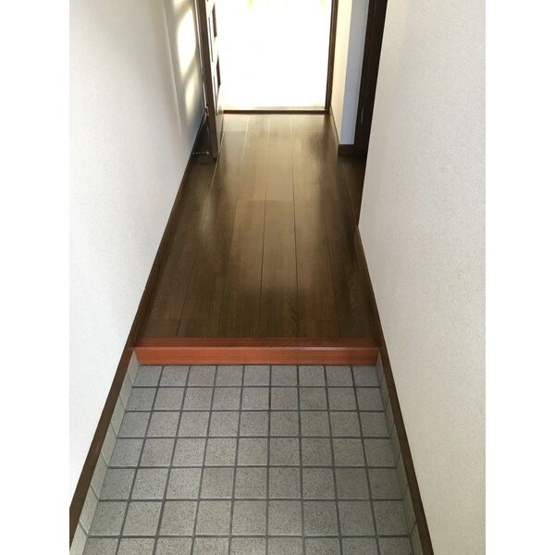 【玄関】 | サンハイム平和