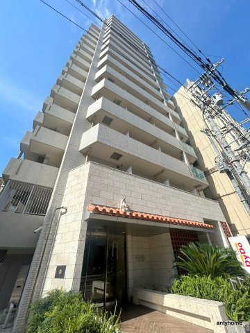 エステムコート南堀江III CHURA　仲介手数料無料