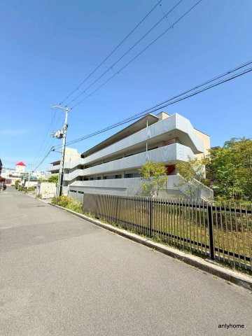 レジデンス桃山台　仲介手数料無料の外観