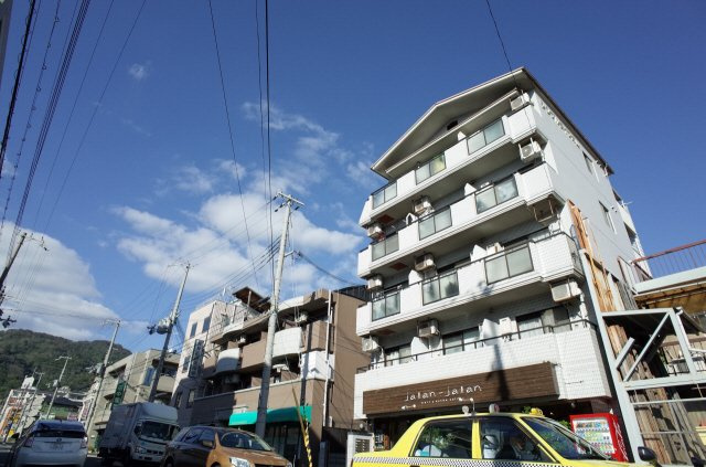 シンプルライフ本山