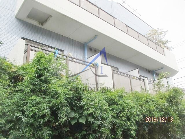 Ｌａ　Ｊｅｕｎｅの外観|外観です。