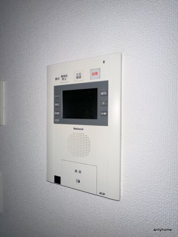 プライムアーバン堺筋本町　仲介手数料無料のセキュリティ