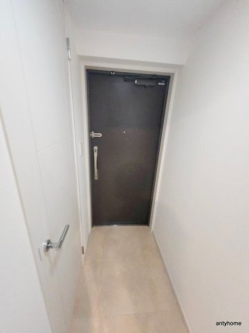 KDX堺筋本町レジデンス　仲介手数料無料の玄関