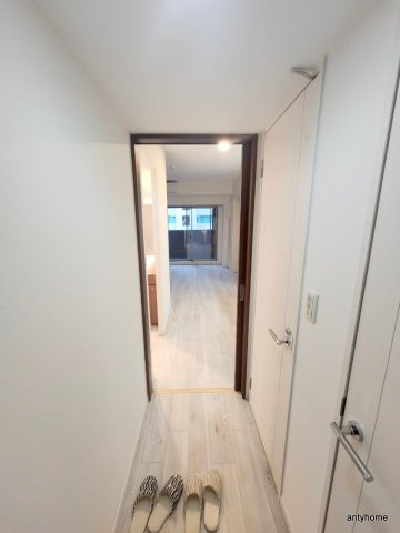 KDX堺筋本町レジデンス　仲介手数料無料の内装