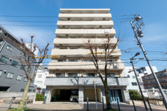 スカイコート東陽町EASTの画像