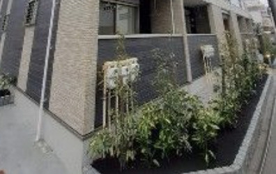 マーレ南長崎