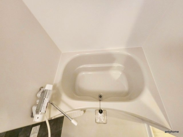 セレニテ本町リアン　仲介手数料無料の浴室